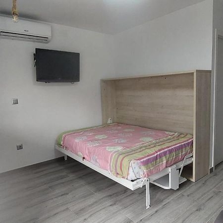 La Chinita Apartment Беналмадена Екстериор снимка