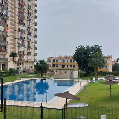 La Chinita Apartment Беналмадена Екстериор снимка
