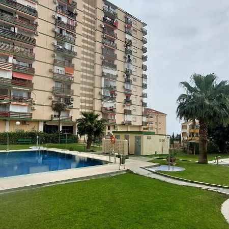 La Chinita Apartment Беналмадена Екстериор снимка